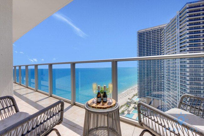Building Photo - 4111 S Ocean Dr