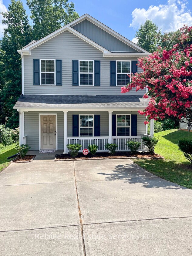 440 Danielle Way, Fort Mill, SC 29715 House Rental in Fort Mill, SC