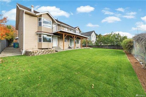 Foto del edificio - 407 Index Pl NE