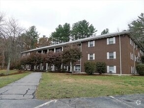 Building Photo - 773 Massachusetts Ave