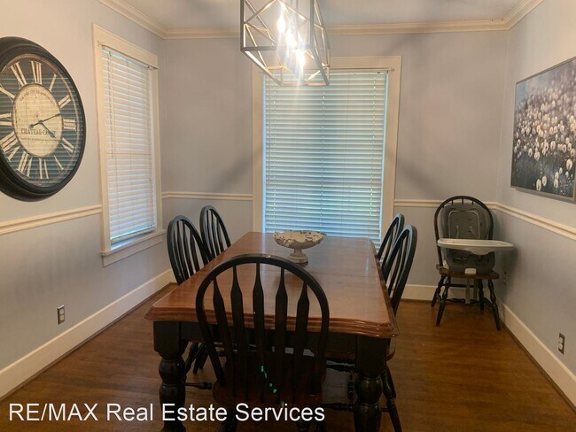 Building Photo - 3 br, 3 bath House - 161 Albany