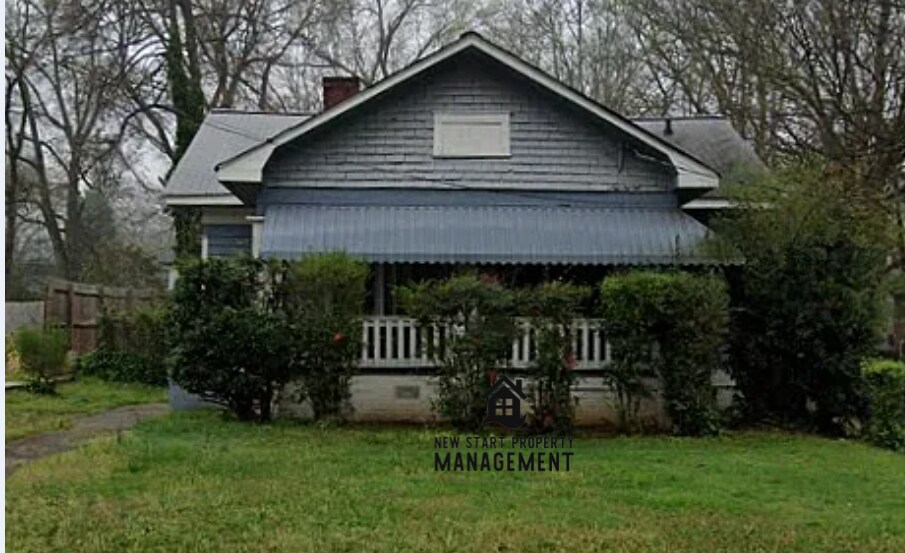 Foto principal - 804 Moreland Ave SE