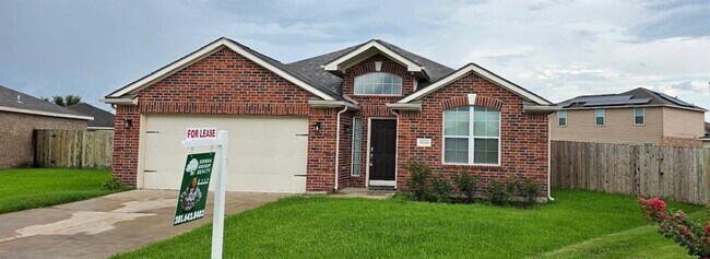 Foto del edificio - 6626 Poplar Rose Ct.