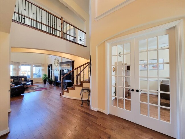 Building Photo - 3027 Hillside Landing Trail