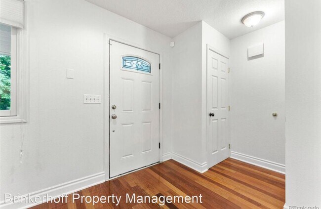 Building Photo - 3 br, 2 bath House - 3421 W Moncrieff Pl