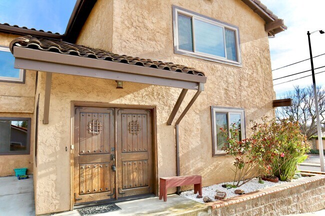 Foto del edificio - 35754 Mission Blvd