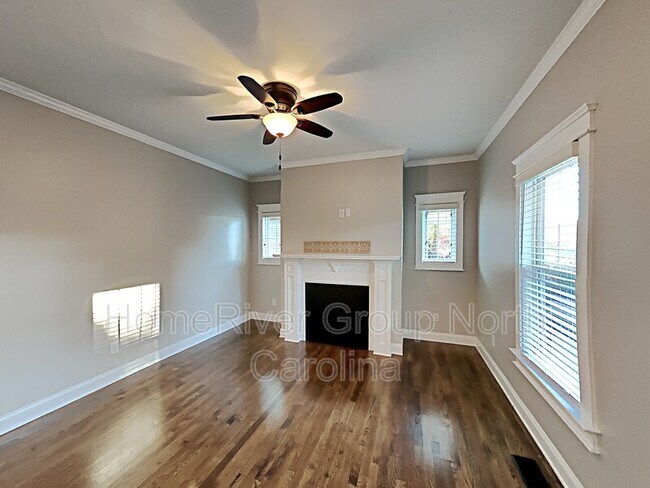 Foto del edificio - 321 Greenwood Ave
