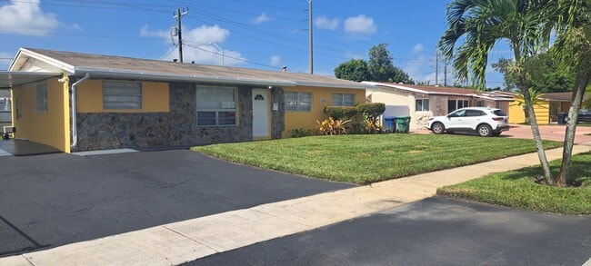 Building Photo - 4935 NW 182nd St
