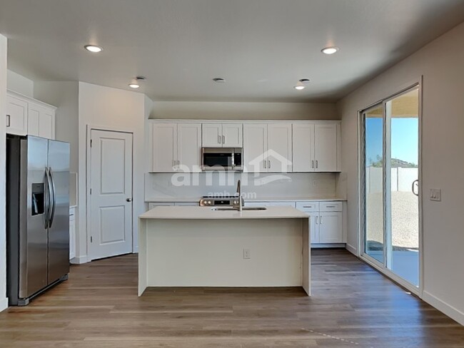 Building Photo - 25747 N 184th Dr