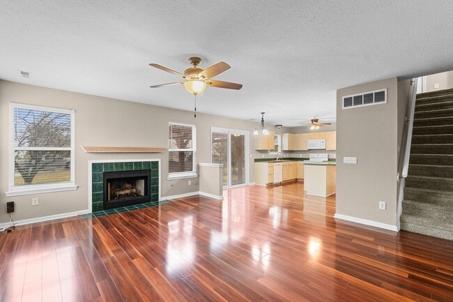 Building Photo - Beautiful 4 Bedroom Home in Fishers!