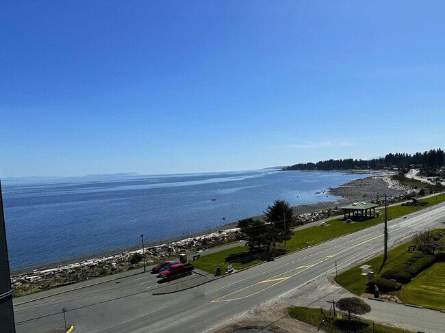 Building Photo - Campbell River Horizon