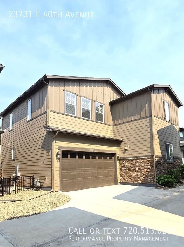 Photo - 23731 E 40th Avenue-