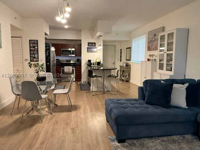 Foto del edificio - 7265 SW 89th St