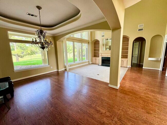 Foto del edificio - 15106 Green Tavern Ct
