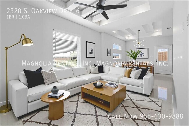 Foto del edificio - 2320 S Oakview Dr