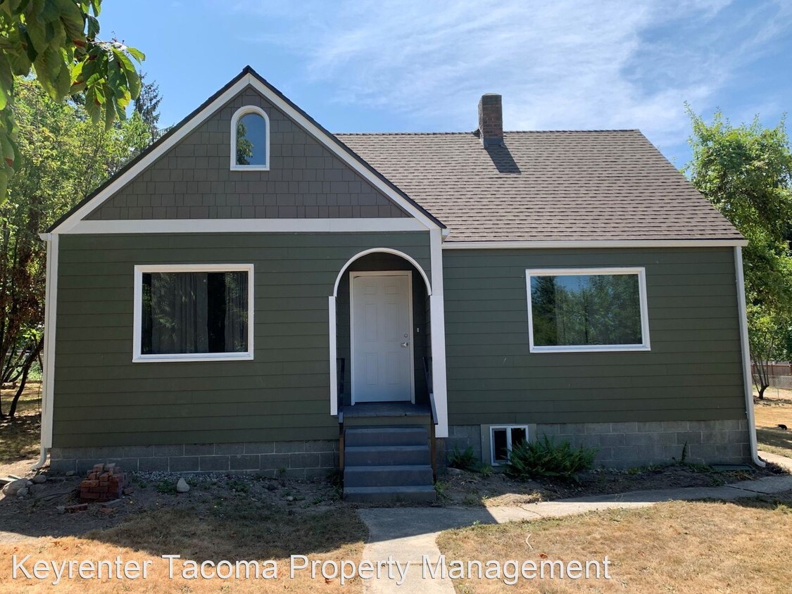 Primary Photo - 3 br, 1.5 bath House - 1314 E 66TH ST