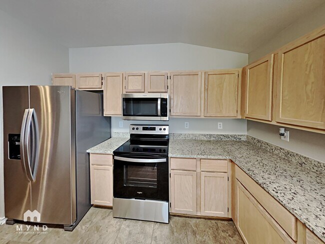Building Photo - 4940 Brazoswood