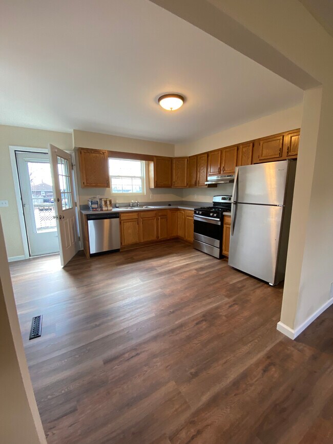 kitchen - 26 11th St