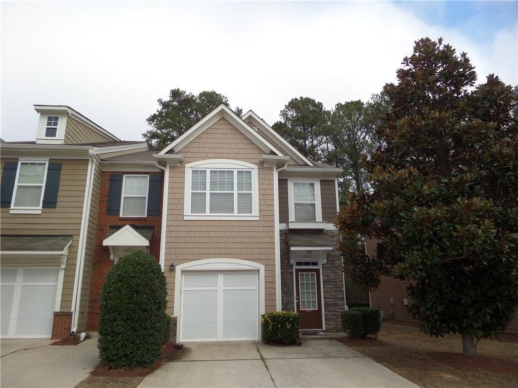 Foto principal - 2000 Lakeshore Overlook Cir NW