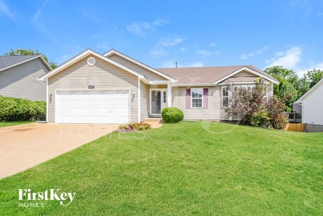 Foto del edificio - 3017 Valley Oaks Dr