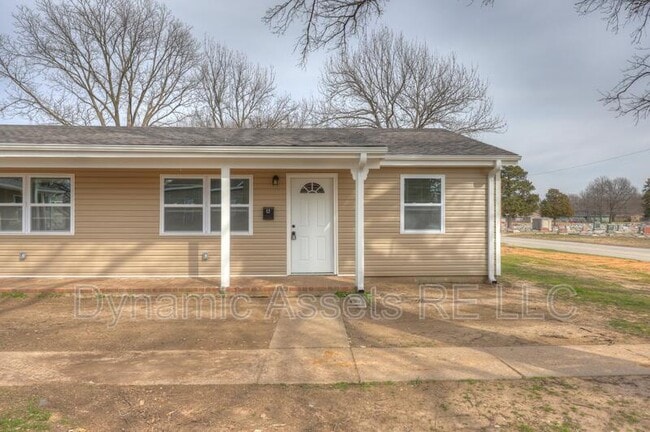 Foto del edificio - 509 E Quincy St