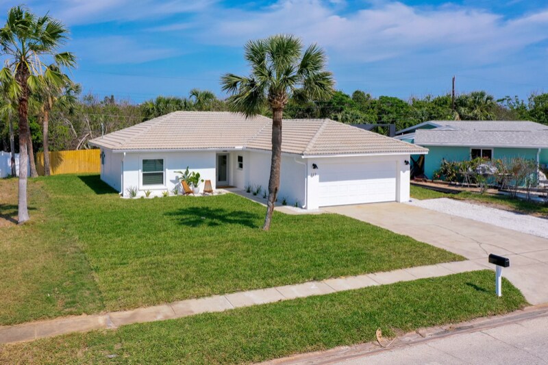 117 Beau Rivage Dr, Ormond Beach, FL 32176 House Rental in Ormond