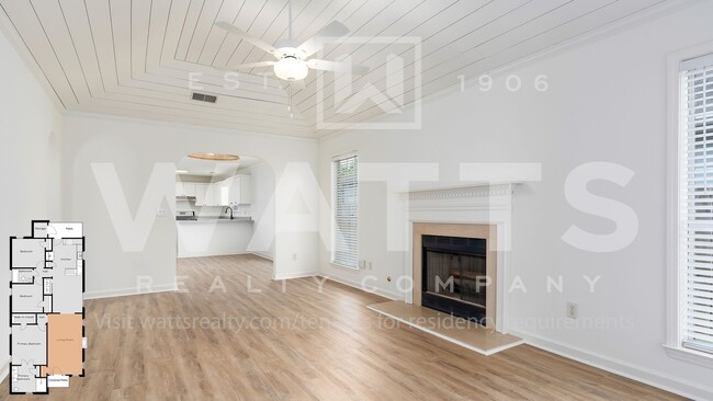 Building Photo - Excellent 3-Bed, 2-Bath House in Pelham