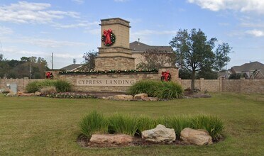 Building Photo - 19523 Midnight Glen Dr