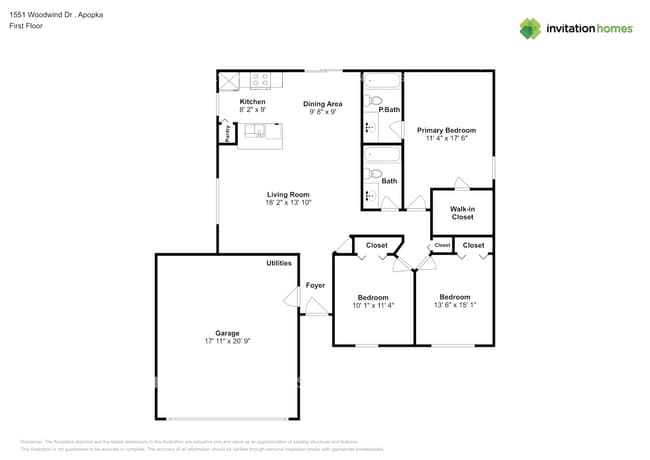 Building Photo - 1551 Woodwind Dr