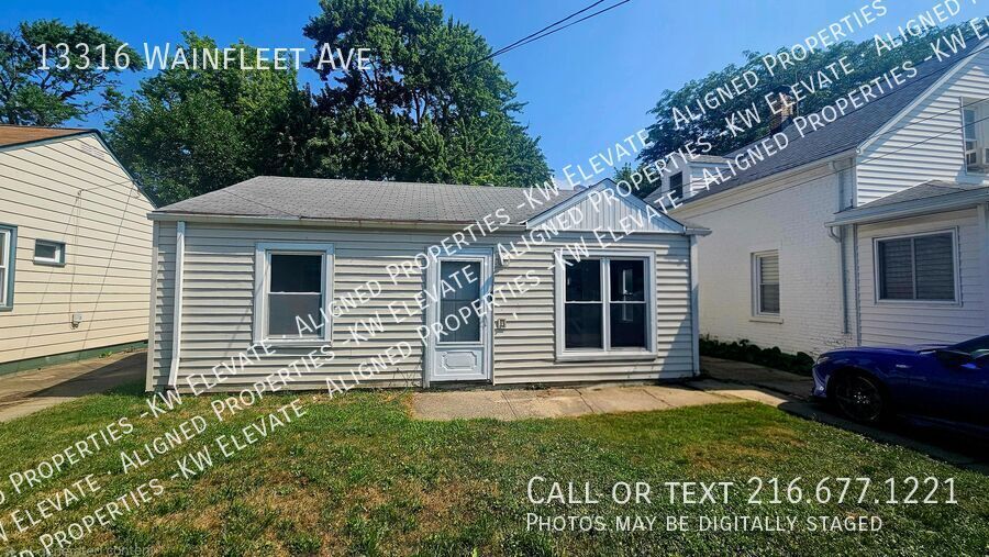Primary Photo - 13316 Wainfleet Ave