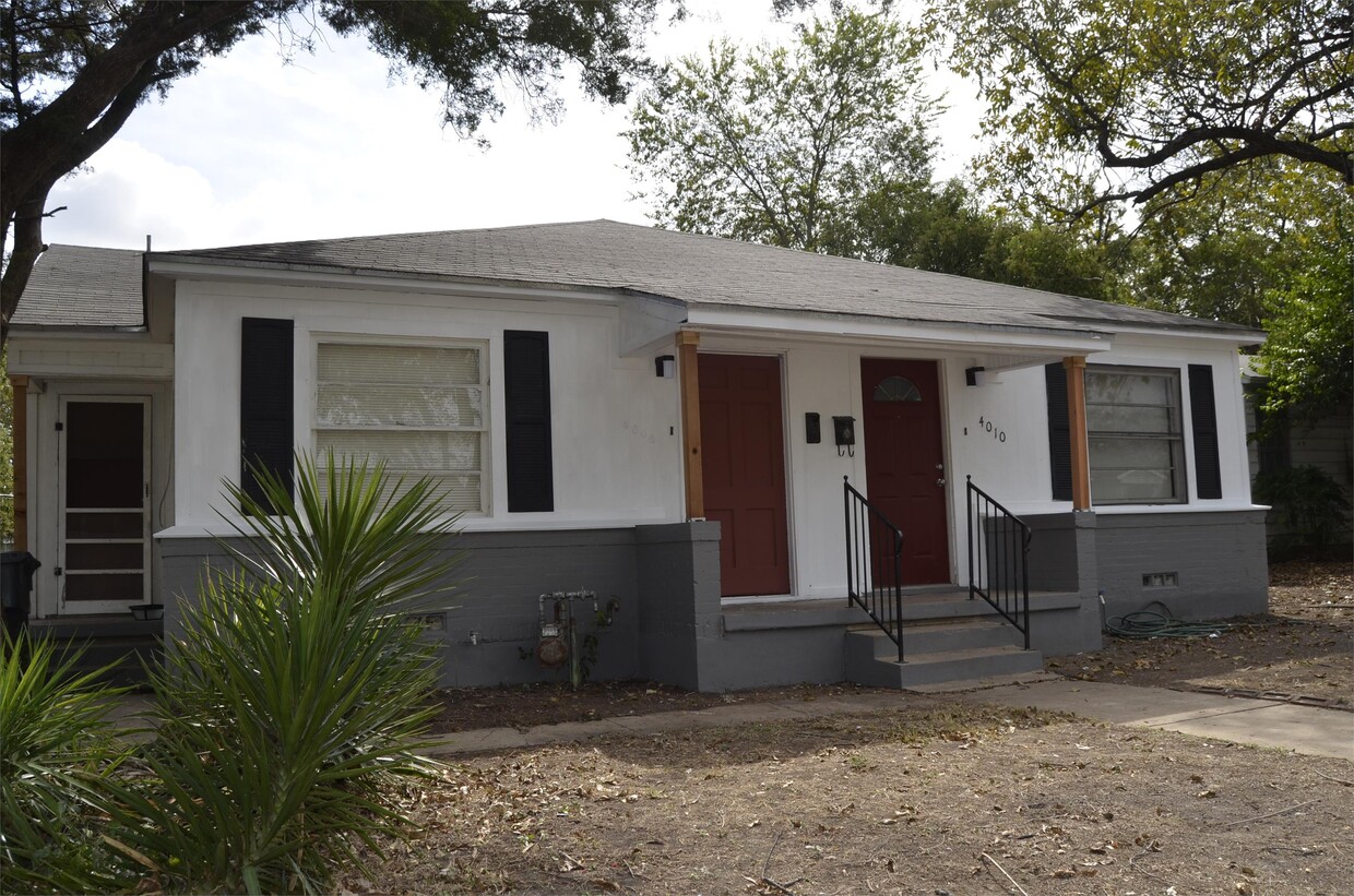 Foto principal - 4008 Homan Ave