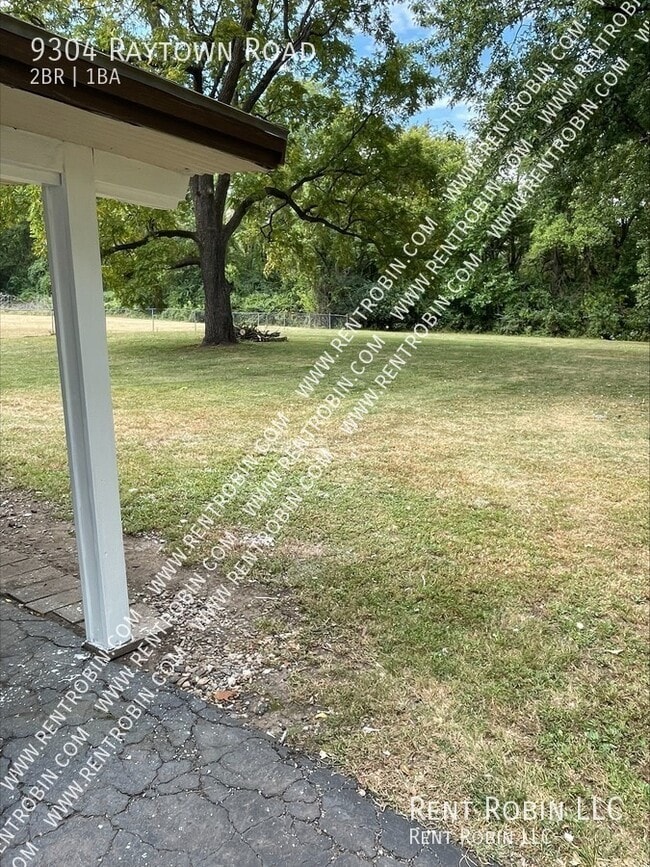 Building Photo - 9304 Raytown Rd