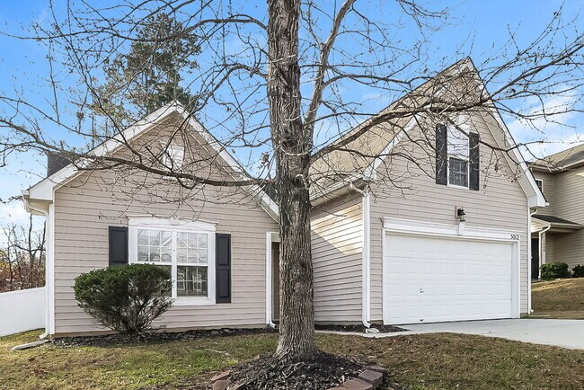 Foto del edificio - 5012 Broad Leaf Ct