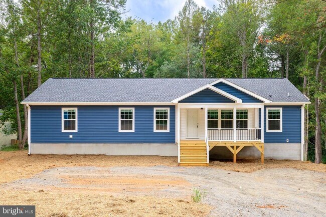 Building Photo - 307 Larkspur Rd