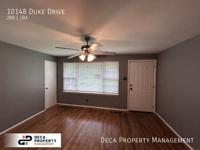 Building Photo - 10148 Duke Dr