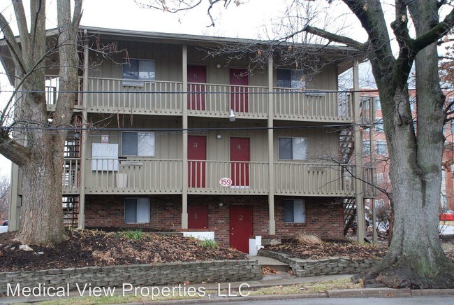 Building Photo - 159 Gazette Ave