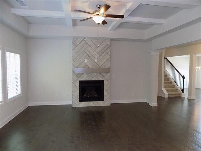 Building Photo - 1901 Cobblefield Cir