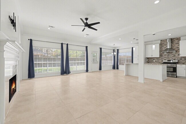 Foto del edificio - 17907 Stoney Glade Ct