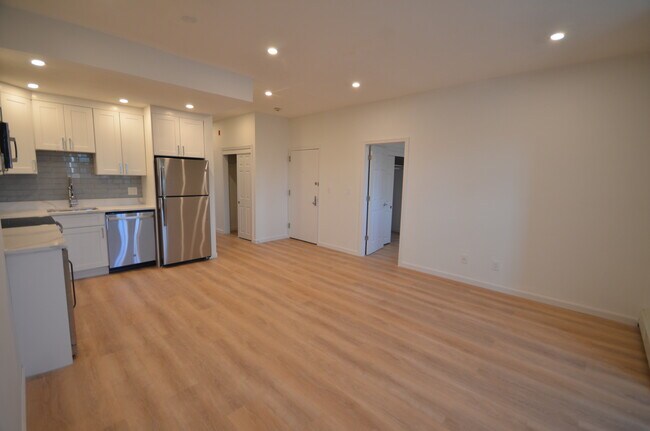Building Photo - 521 Massachusetts Ave