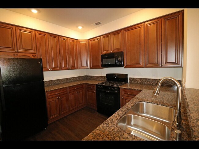 Foto del interior - Santa Barbara Luxury Apartment Homes