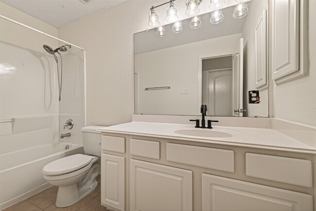 Foto del edificio - 9202 Sorrell Hollow Ln