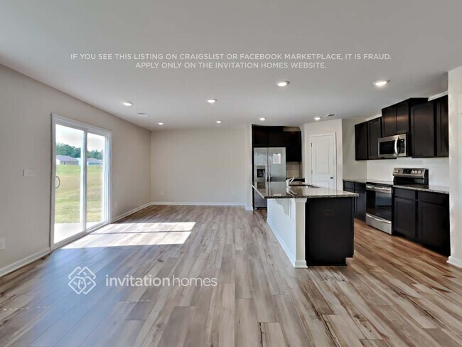 Foto del edificio - 4207 Autumn Frost Trl