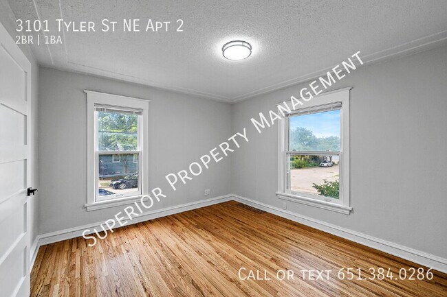 Building Photo - 3101 NE Tyler St