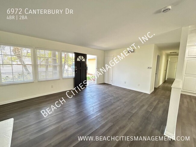 Building Photo - Pet-Friendly 4 Bedroom, 2 Bathroom House w...