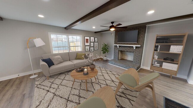 Foto del edificio - Stunning Sylvan Heights West home near Riv...
