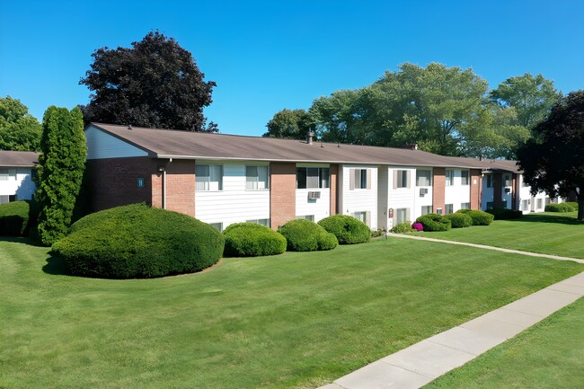 Building Photo - Rustic Village Apartments