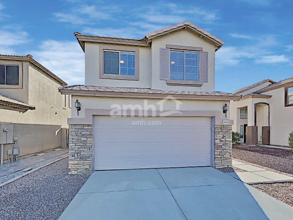 Foto principal - 11405 W Mohave St