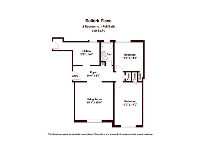 CHR Brighton Apartments Apartments Brighton, MA
