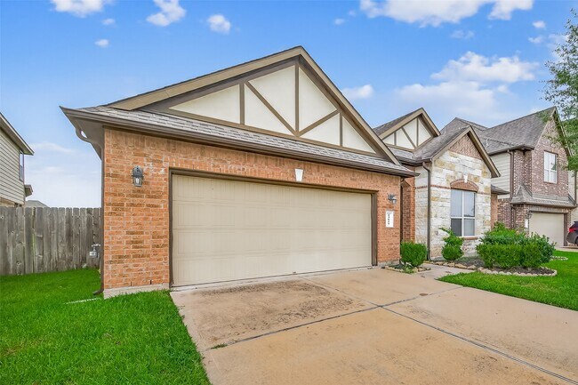 Foto del edificio - 13815 Wixford Trail