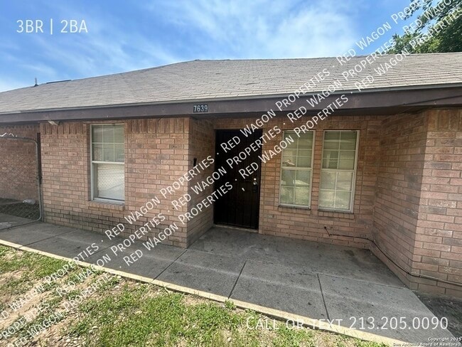 Photo - 7639 Windsor Oaks Apartment